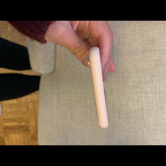 Apple iPhone 7/8 plus pink phone case - Picture 2 of 4